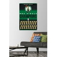 thumbnail image 2 of NBA Boston Celtics - Champions 24 Wall Poster with Pushpins, 22.375" x 34", 2 of 4