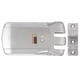 thumbnail image 5 of Cerradura De Entrada De Seguridad Cerradura Sin Tocar La Llave Cerradura De Puerta Inteligente, Apartamentos Para Aplicaciones De Asistencia De Seguridad En El Hogar Hoteles, 5 of 8