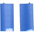 thumbnail image 1 of 1 Par RC Helicóptero de Juguete Actualización C138 Ala Lateral Conjunto para RC Era C138 Campana 206 1:33 RC Helicóptero de Juguete Piezas Azul, 1 of 5