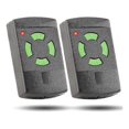 thumbnail image 1 of Garage Door Remote Control Fixed Code Copyable Hormann 26.995 MHz HSM4 HS4 HSE4, 1 of 5