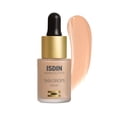 thumbnail image 1 of Base ISDIN Skin Drops, arena ligera de alta cobertura, 1 of 7