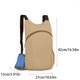 thumbnail image 3 of Foldable Backpack For Outdoor Travel Storage Leisure Sports And Hiking, 3 of 5