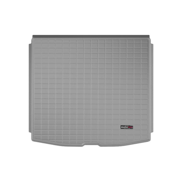 WeatherTech Cargo Trunk Liner compatible with 2019-2025 Honda Passport - Behind 2nd Row, Grey