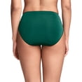 thumbnail image 2 of Jockey Women's No Panty Line Promise Tactel Hi Cut, 2 of 4