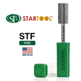 thumbnail image 5 of Startool STF 3/32" Fine, Professional Nail Drill Bits Made in USA, 5 of 6