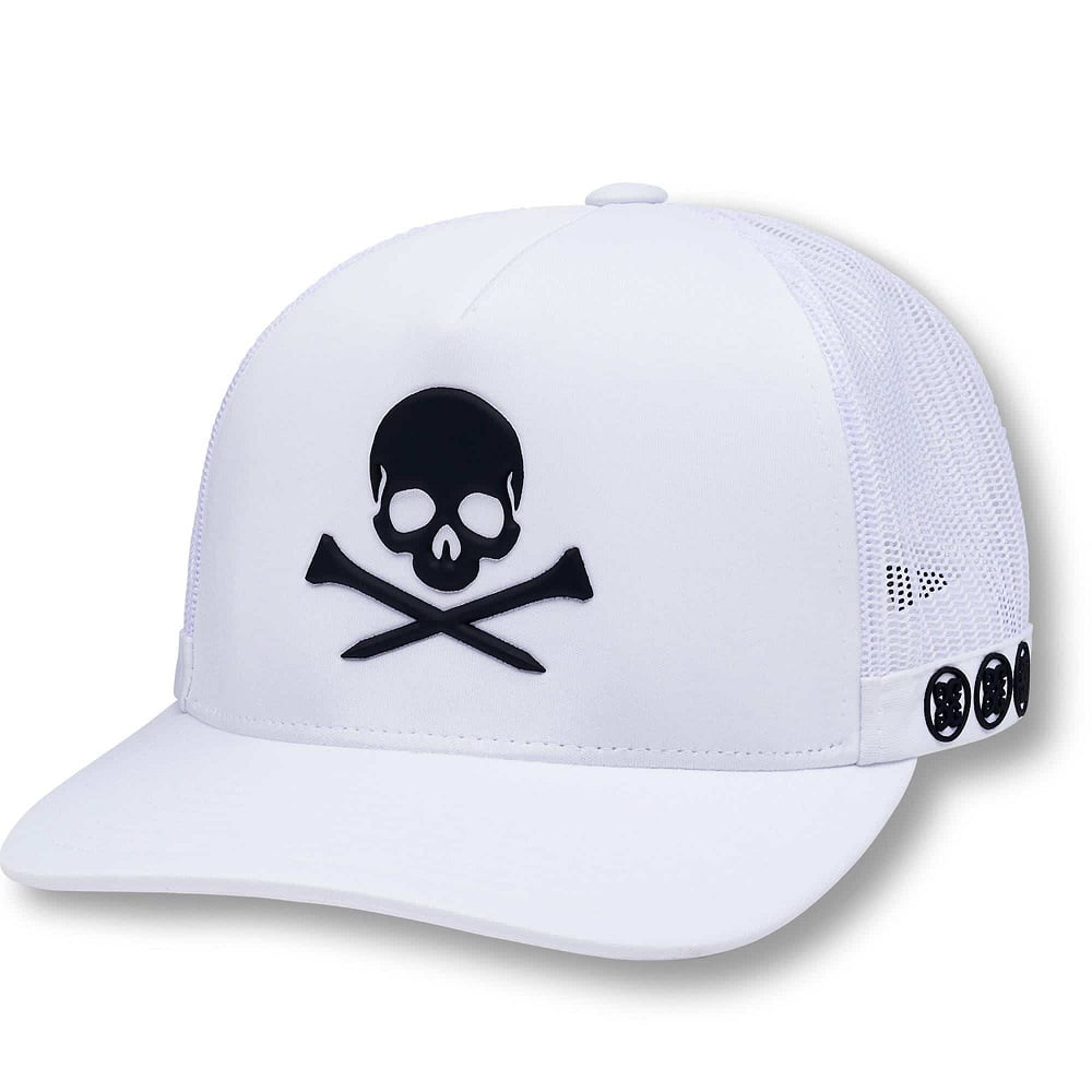 g fore trucker hat