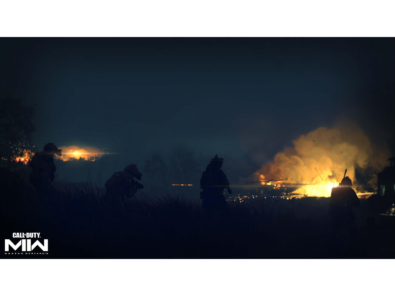 Call of Duty: Modern Warfare II PlayStation 5 photo 5