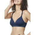 thumbnail image 4 of Warners® Blissful Benefits Super Soft Wireless Lightly Lined Comfort Bra RM1691W, 4 of 6
