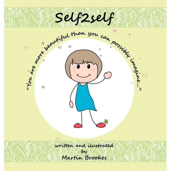 Self2self, (Hardcover)
