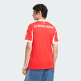 thumbnail image 5 of adidas FC Bayern Home Men's Soccer Jersey 25/26 (Medium), 5 of 7