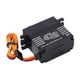thumbnail image 5 of Servo digital para coche RC, 2 piezas QY3240MG Servo de engranaje de metal de alta velocidad Servo digital de torsión altamente versátil, 5 of 8