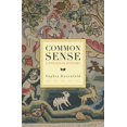 thumbnail image 1 of Pre-Owned Common Sense: A Political History (Paperback) 067428416X 9780674284166, 1 of 2