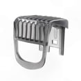 thumbnail image 3 of Beard Trimmer and Shaver Comb for Multi-Functional Grooming Use, 3 of 3