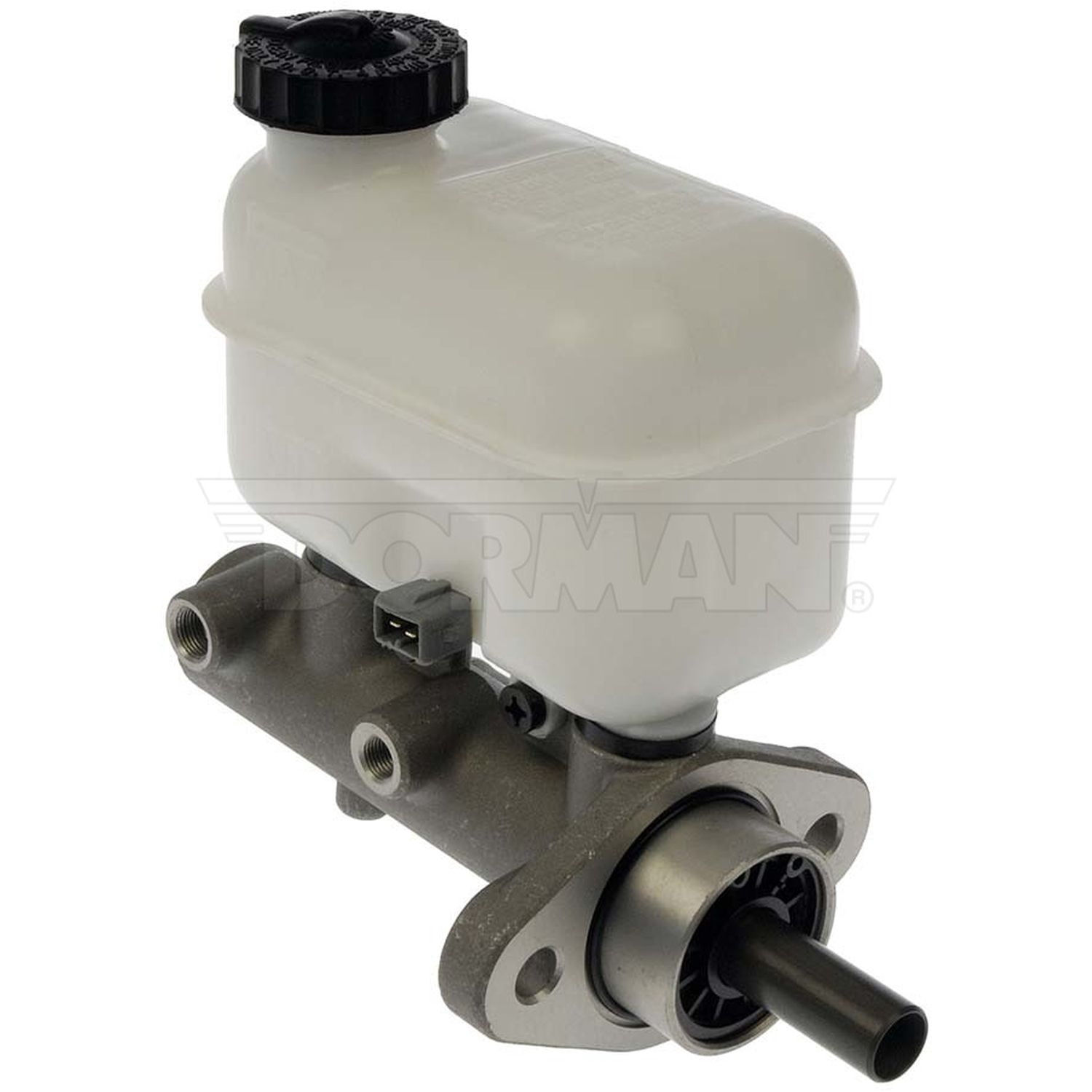 Dorman M630026 Brake Master Cylinder For 05-11 Dakota Raider Fits select: 2005 ,2007-2011 DODGE DAKOTA