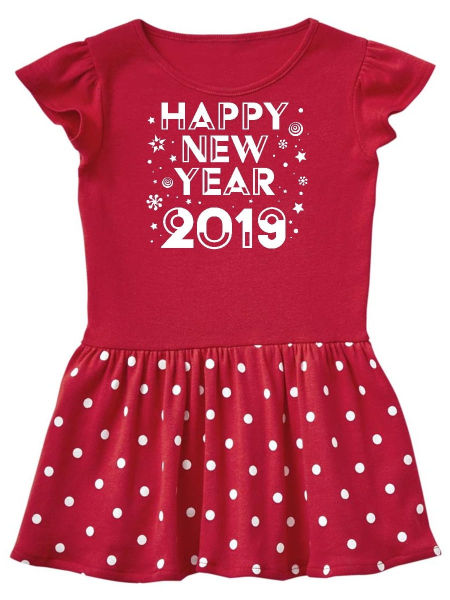 baby happy new year outfit