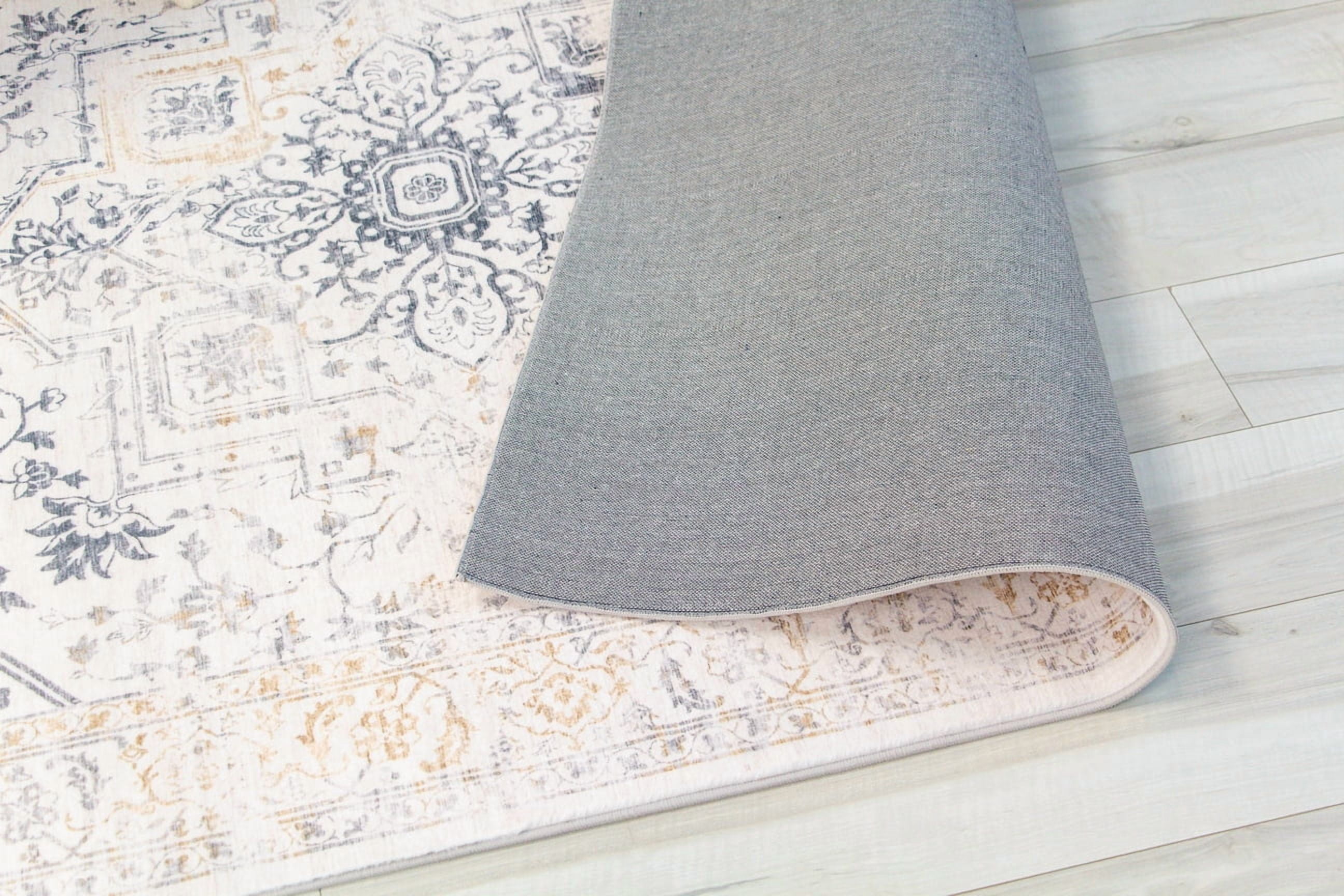 Rug Branch Distressed Indoor Area Rug