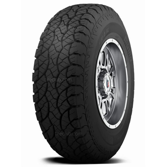 Llanta Momo M8 M-Trail AT 275/55R20 117H XL