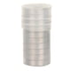 thumbnail image 3 of 10 Pcs Deep Grooves Ball Bearing Double Shielded High Speed Low Vibration Wear Resistant Industrial Bearings, 3 of 5