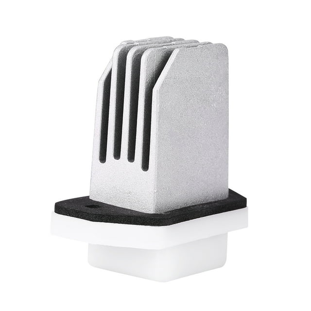 Oubit B A,Blower Control Amplifier Module Blower Resistorfor Nissan Blower Amplifier Highly Versatile