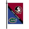 thumbnail image 1 of BSI Products 83904 Florida State 2-Sided Garden Flag, 1 of 1