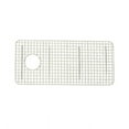 thumbnail image 3 of Rohl Wire Sink Grid For Rc3618 Kitchen Sinks In Stainless Steel With Feet 32 5/8" X 14 5/8", 3 of 3