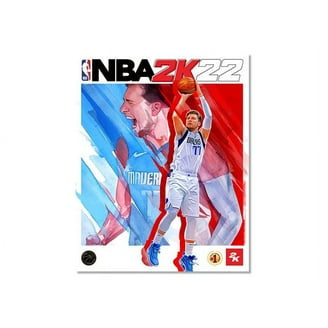 NBA 2K19 Anniversary Edition, 2K, Nintendo Switch, 710425550638