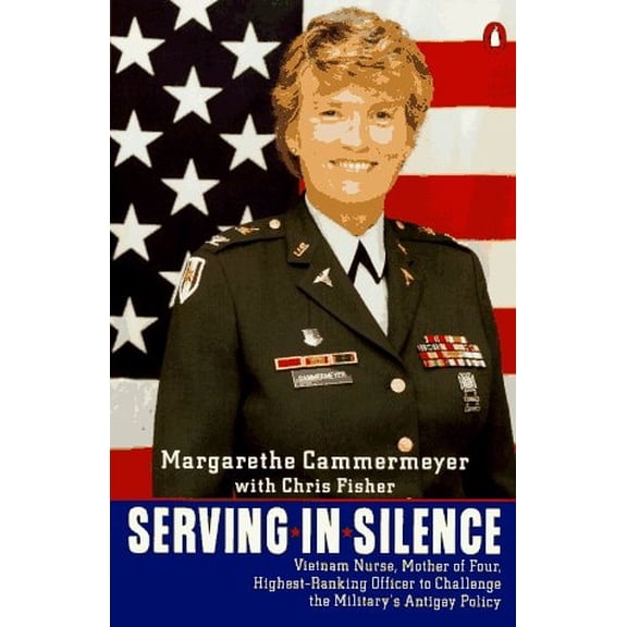 Pre-Owned Serving in Silence (Paperback) 0140231595 9780140231595