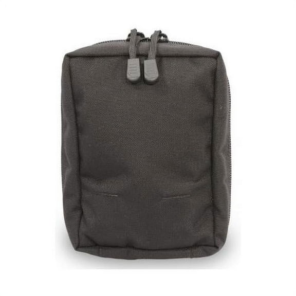 Elite Survival Systems MOLLE Medical Utility Pouch, Black
