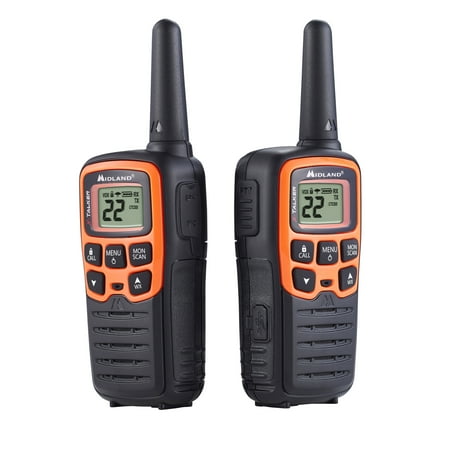 Midland T51VP3 X-TALKER Walkie Talkie