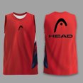 thumbnail image 3 of Chaleco sin mangas de tenis para hombre, moda de verano 2024, camisetas de secado rápido para correr y hacer ejercicio para hombre, chaleco de bádminton para hombre, 3 of 5