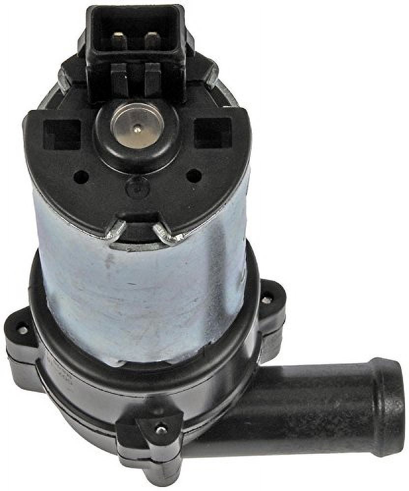 Dorman 902-080 Engine Auxiliary Water Pump for Specific Volkswagen Models Fits 2001 Volkswagen Jetta