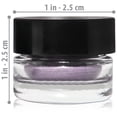 thumbnail image 4 of Delineador de ojos en gel SHANY Indelible DARE impermeable sin talco, 4 of 7