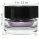 thumbnail image 4 of Delineador de ojos en gel SHANY Indelible DARE impermeable sin talco, 4 of 7