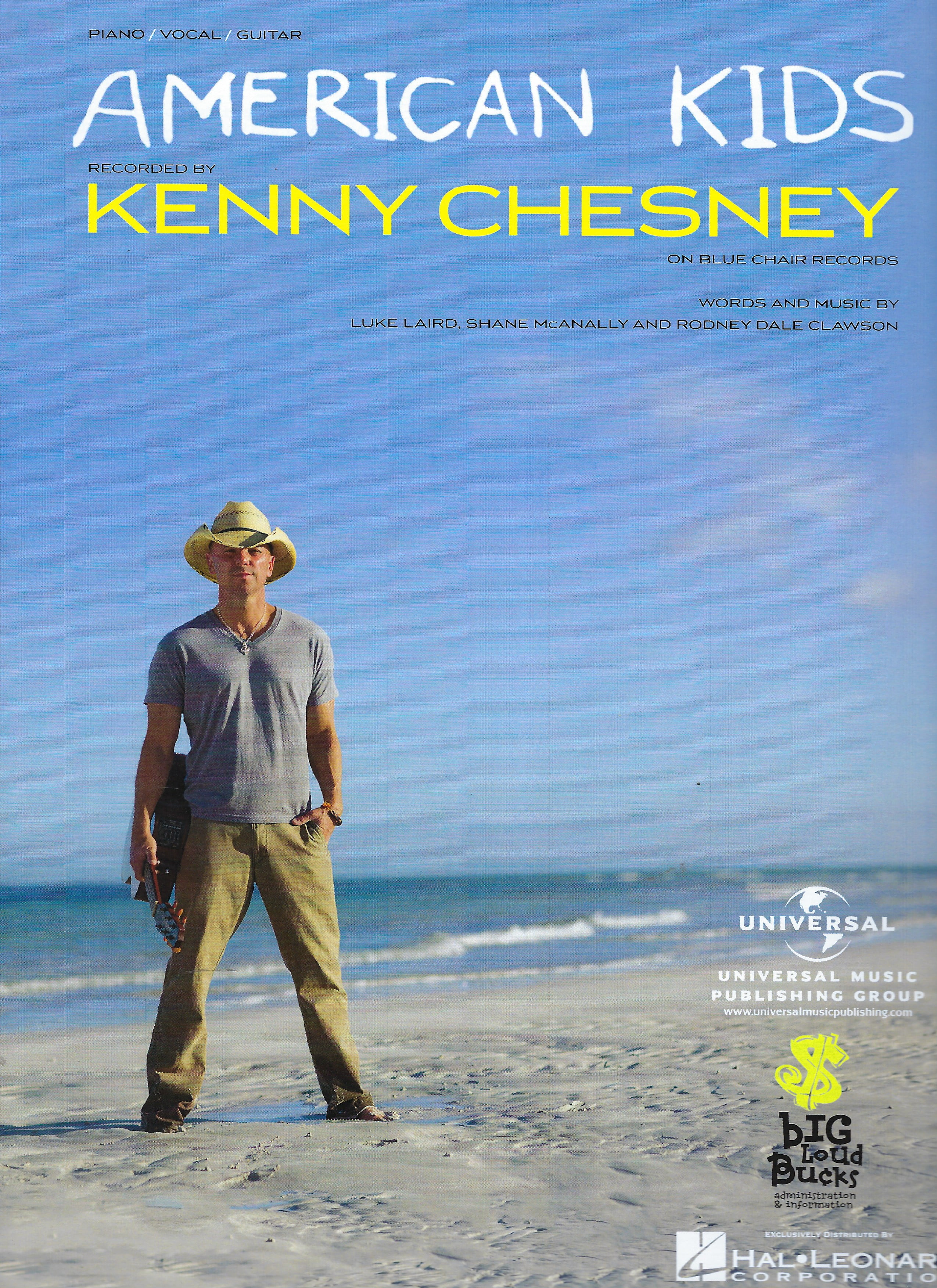 Is Kenny Chesney Still Alive? Shocking Update - b3wi9ul