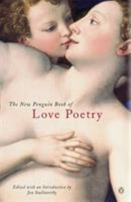 Pre-Owned The New Penguin Book of Love Poetry (Paperback) 0141010975 9780141010977