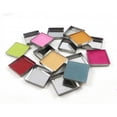 thumbnail image 1 of Z Palette Bandejas Cuadradas Vacías de Metal - Pack de 20 para Sombras de Ojos, 1 of 3