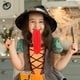 thumbnail image 2 of Lengua falsa lengua Artificial Prop Cosplay goma divertido Halloween broma truco lengua juguete, 2 of 6