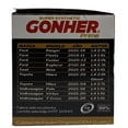 thumbnail image 4 of Filtro de Aceite Gonher GPS 58, 4 of 4
