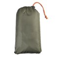 thumbnail image 1 of En 1, Ropa Impermeable Multiusos Para Exteriores, Toldo Plegable Portátil Con Bolsa De Almacenamiento Para Camping, Senderismo, Ciclismo, Montañismo Kearding OD007430-00, 1 of 7