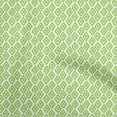 thumbnail image 1 of oneOone Silk Tabby Green Fabric Block Sewing Fabric By The Yard Printed Diy Clothing Sewing Supplies 42 Inch Wide-R6, 1 of 6