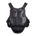 thumbnail image 2 of Chaleco de Protección de . Protección Contra El Pecho de Vertebral Protector de Protección Contra de Protección Par Negro Sunnimix Chaleco de protección, 2 of 8