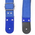 thumbnail image 3 of Strap Básico BABILON de Gamuza Tipo Cinturón LBSG-BL azul 6x4.5x14, 3 of 5