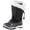 Black, variant on Inc Switzerland Youth Boots (5, Black)