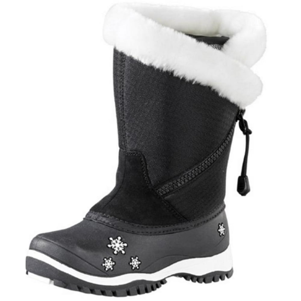 baffin youth boots