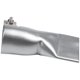 thumbnail image 4 of Boquilla tubular de boca ancha y plana de 4 x 40 mm para soldadura de plástico/aire caliente/para boca de soldador de plástico, 4 of 8