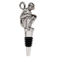 thumbnail image 1 of Godinger 84411 Monkey Bar Bottle Stopper, 1 of 1