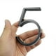 thumbnail image 4 of Black house number and letter 5 inch 12.5 cm high (9), 4 of 5