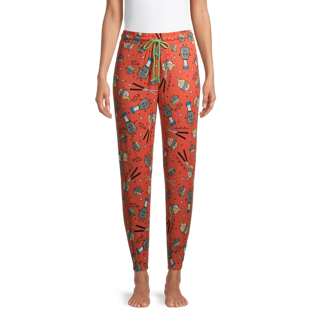 secret treasures jogger set