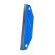 thumbnail image 2 of Pintor de bordes, protector de bordes de pared, herramienta multiusos para pintar y limpiar papel tapiz. Azul, 2 of 9