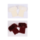 thumbnail image 1 of 2 pares de botas cortas con forro de calcetín de piel nueva C, 1 of 5